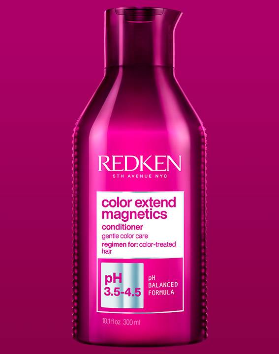 redken colour extend magnetics