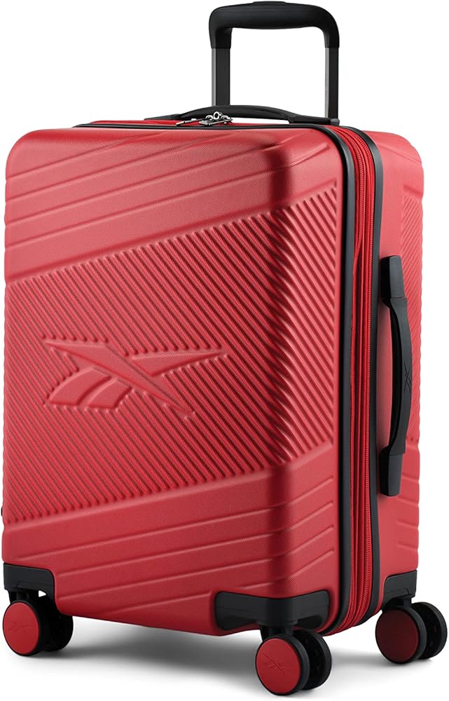 reebok carry on luggage