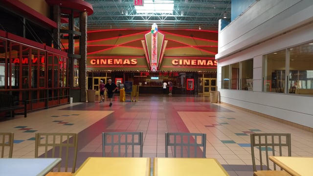 regal theaters st louis