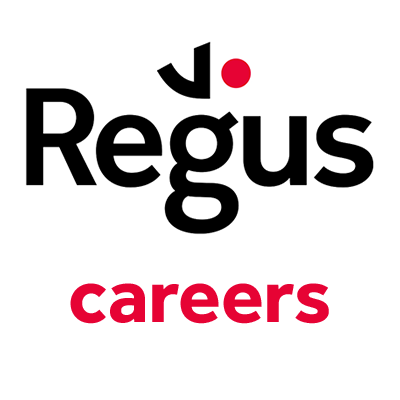 regus jobs