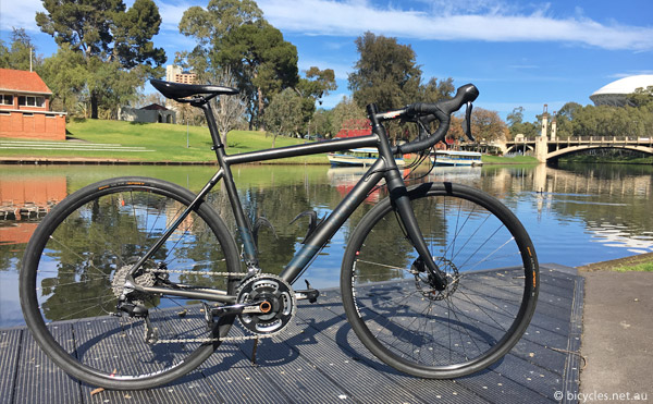 reid cycles review