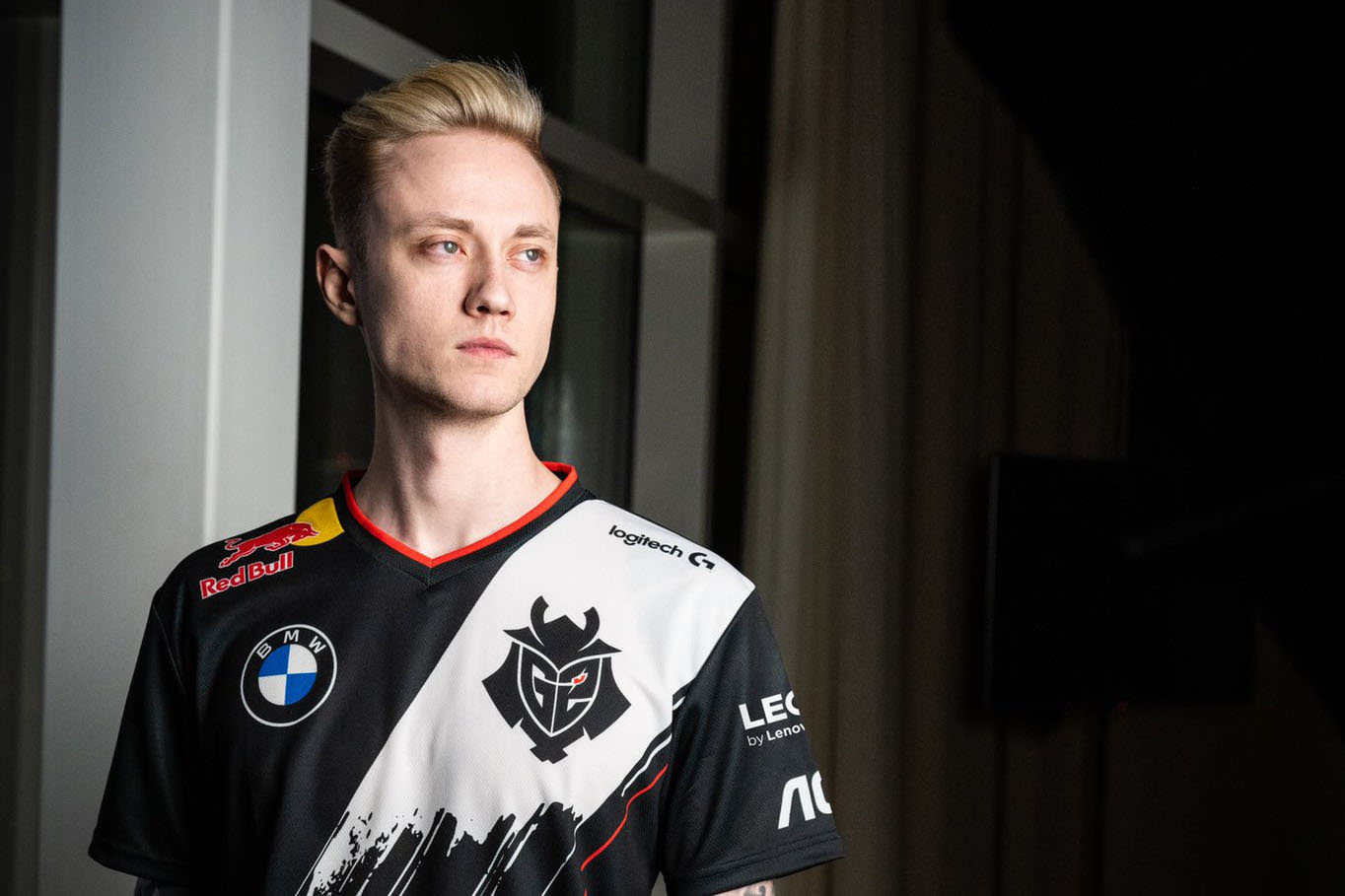 rekkles dpi