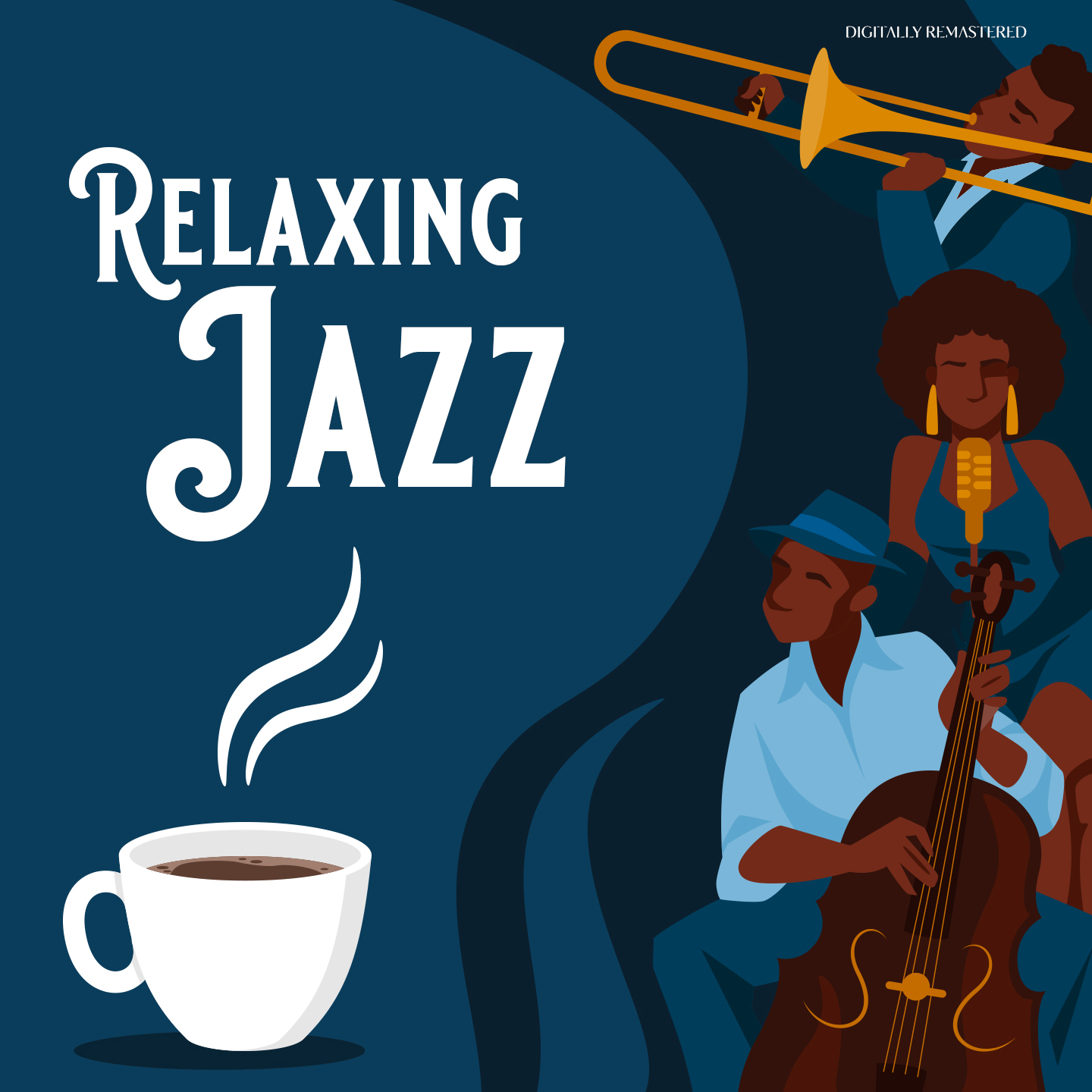 relaxing jazz