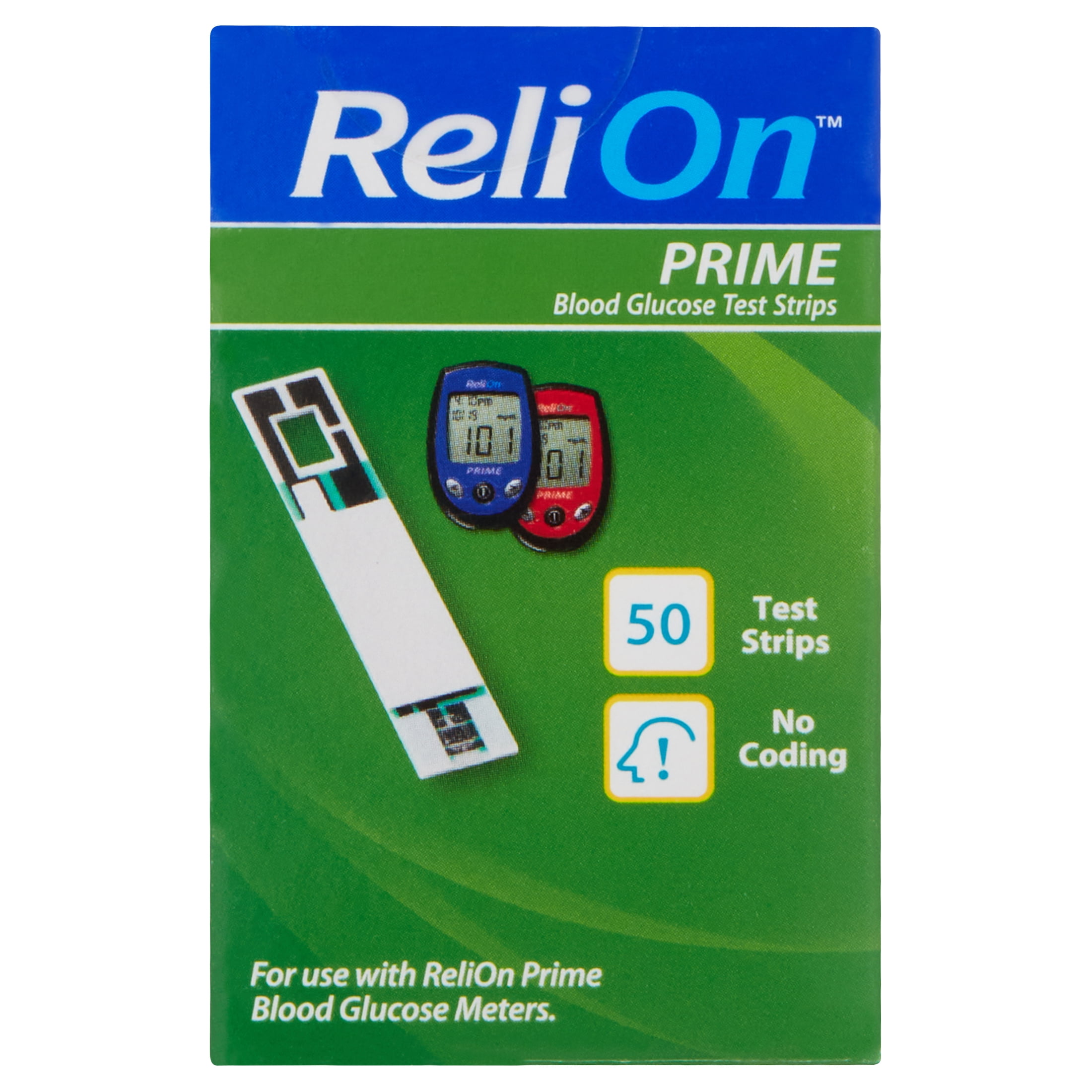 relion prime