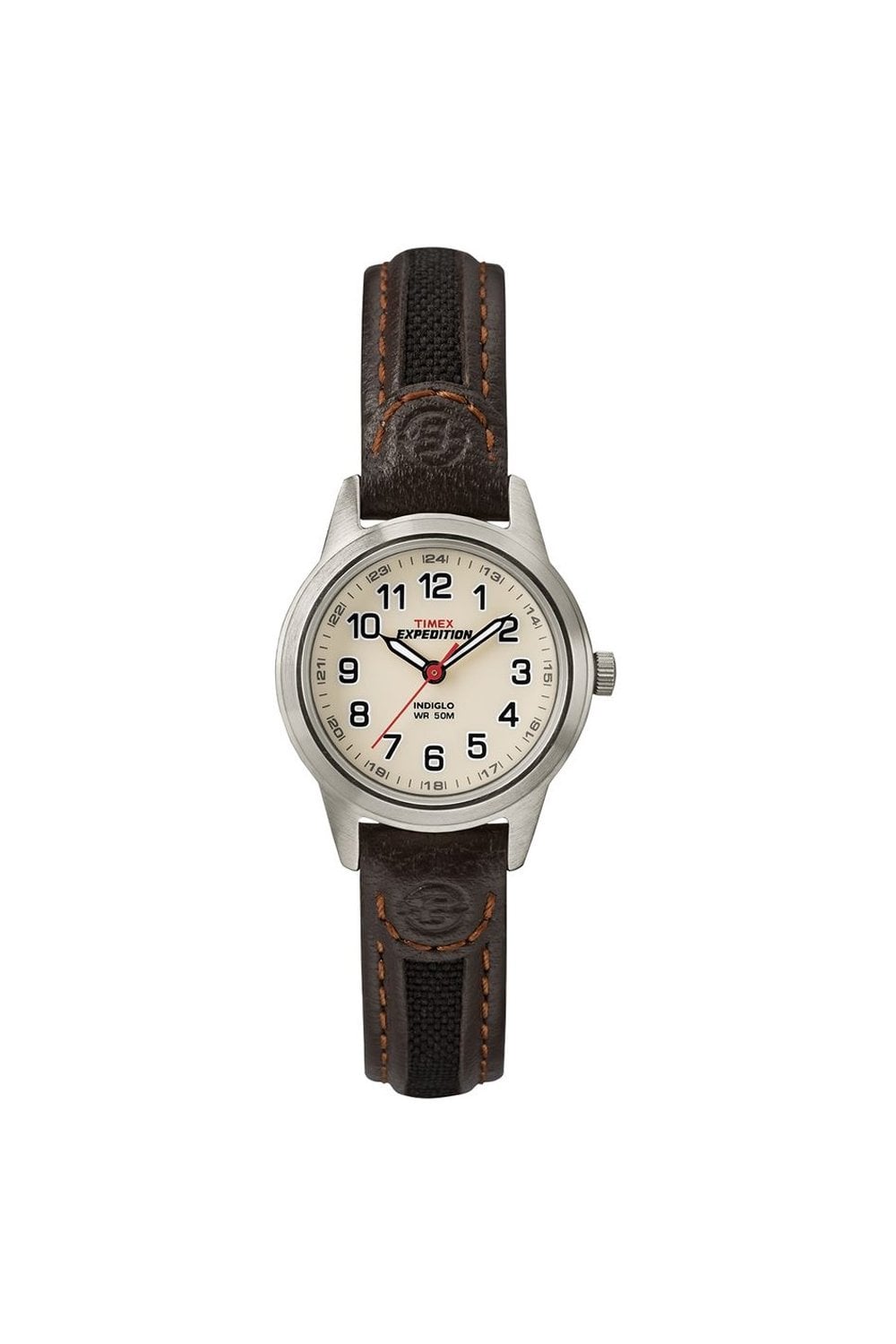 reloj timex expedition indiglo