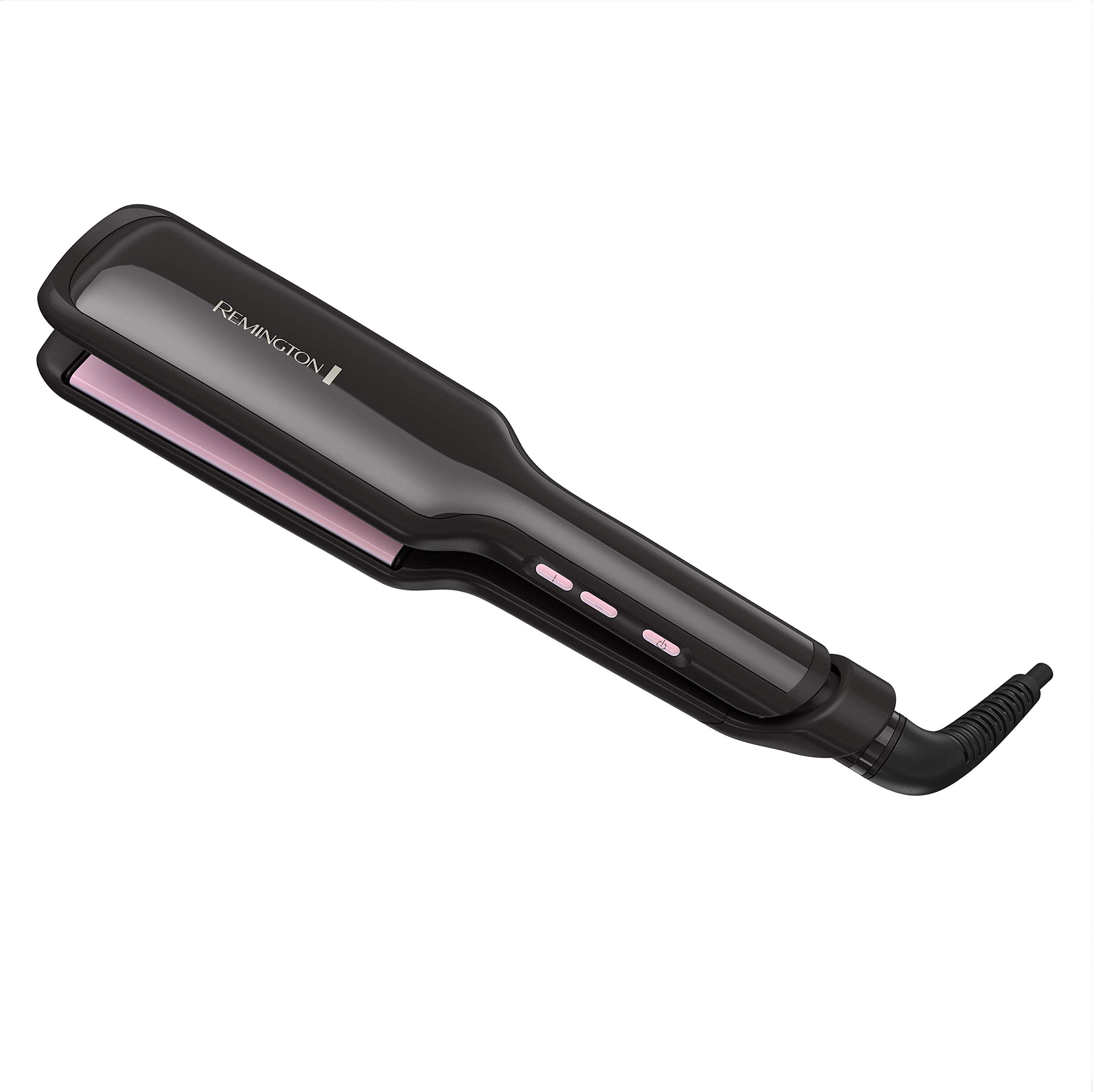 remington iron for hair