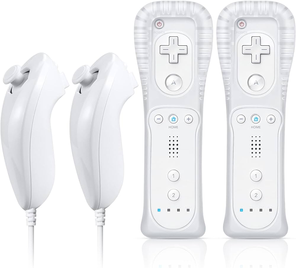 remote for wii