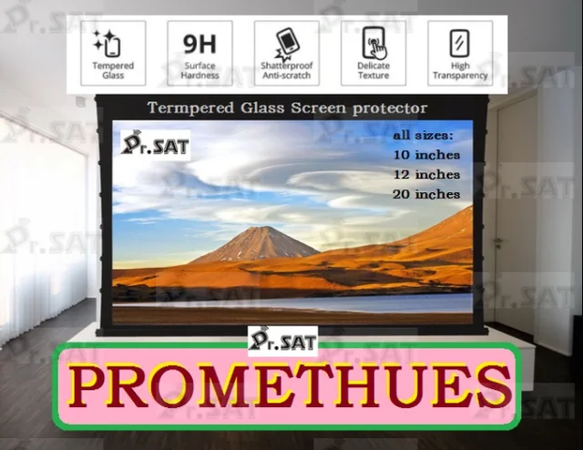 renovar prometheus gratis