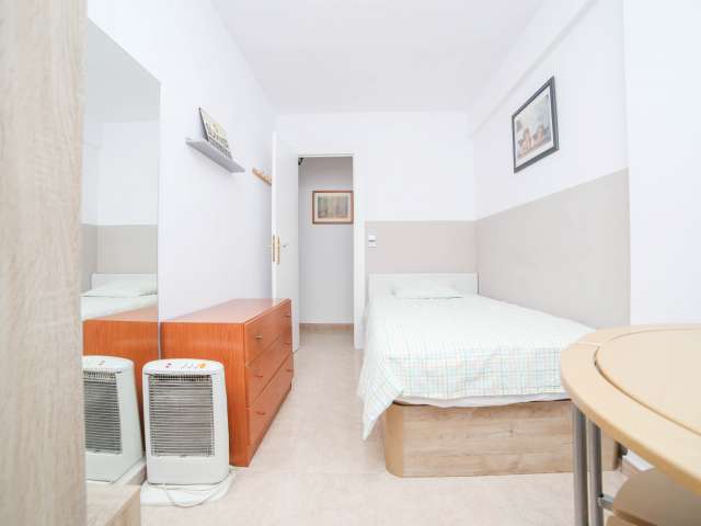 rent room valencia