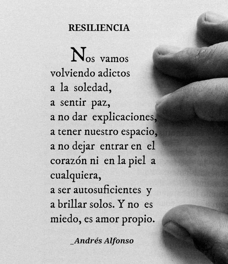 resiliencia frases cortas