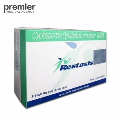 restasis australia