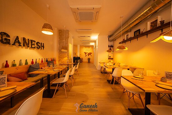 restaurant ganesh