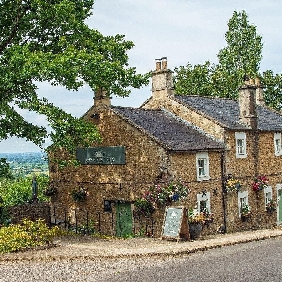 restaurants in lacock wiltshire