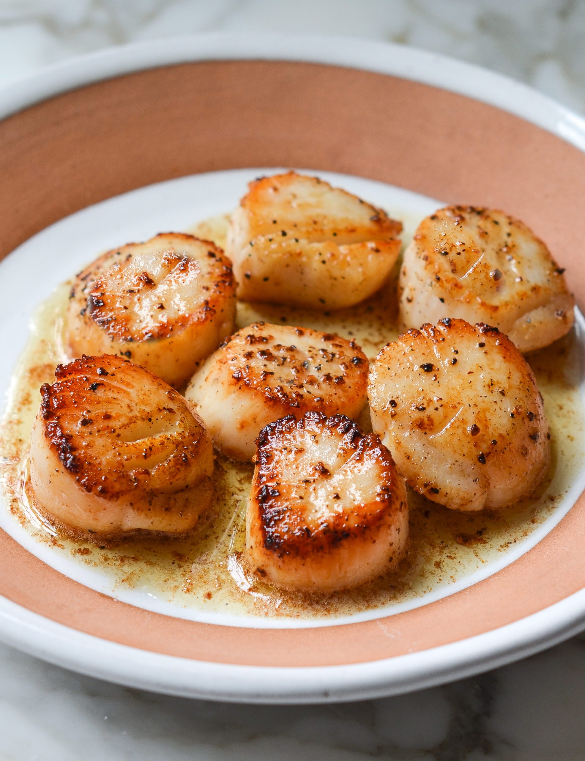 restaurants near me that serve scallops