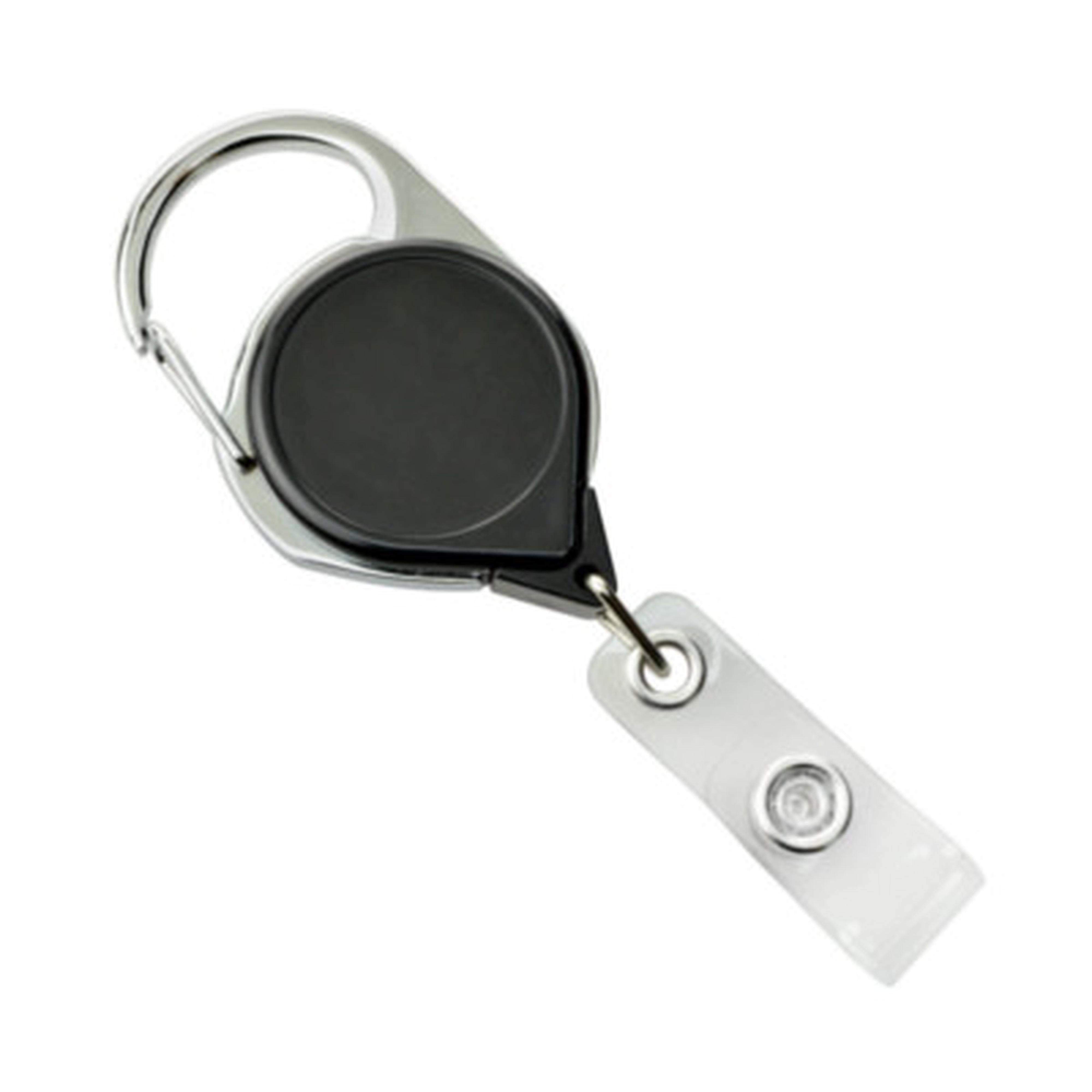 retractable badge reel