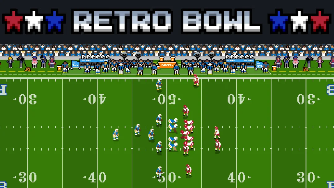 retro bowl unblocked games 76