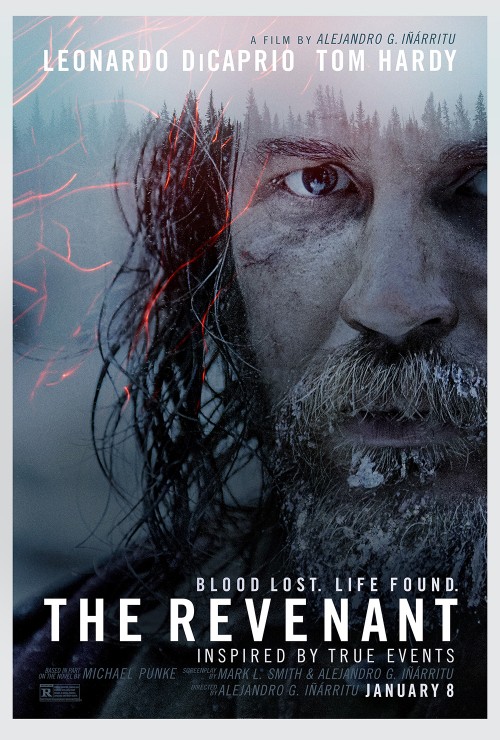 reverant izle