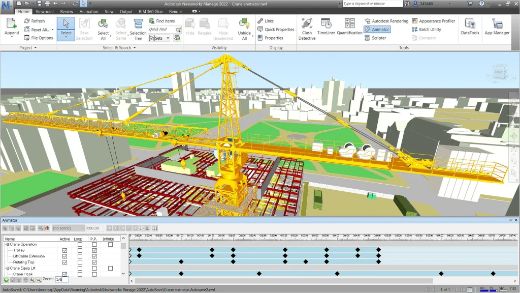 revit file viewer