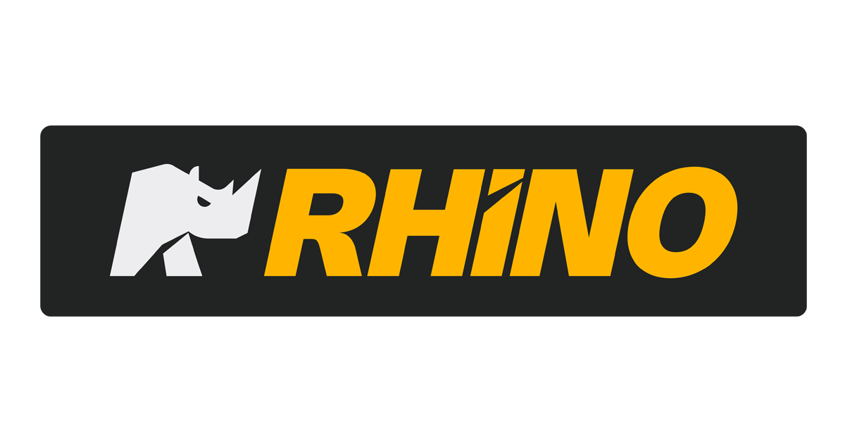 rhino maquinaria