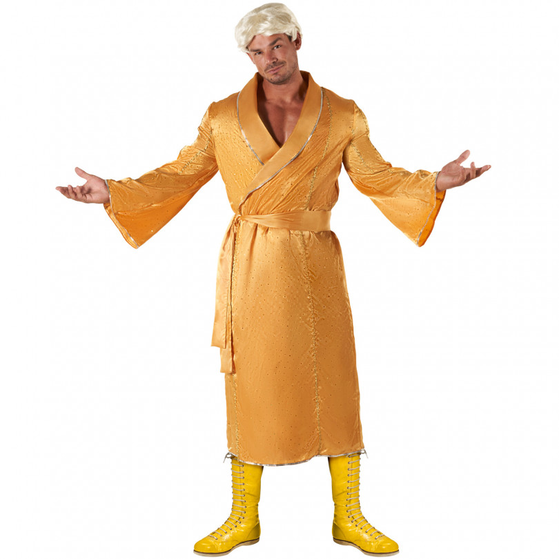 ric flair fancy dress