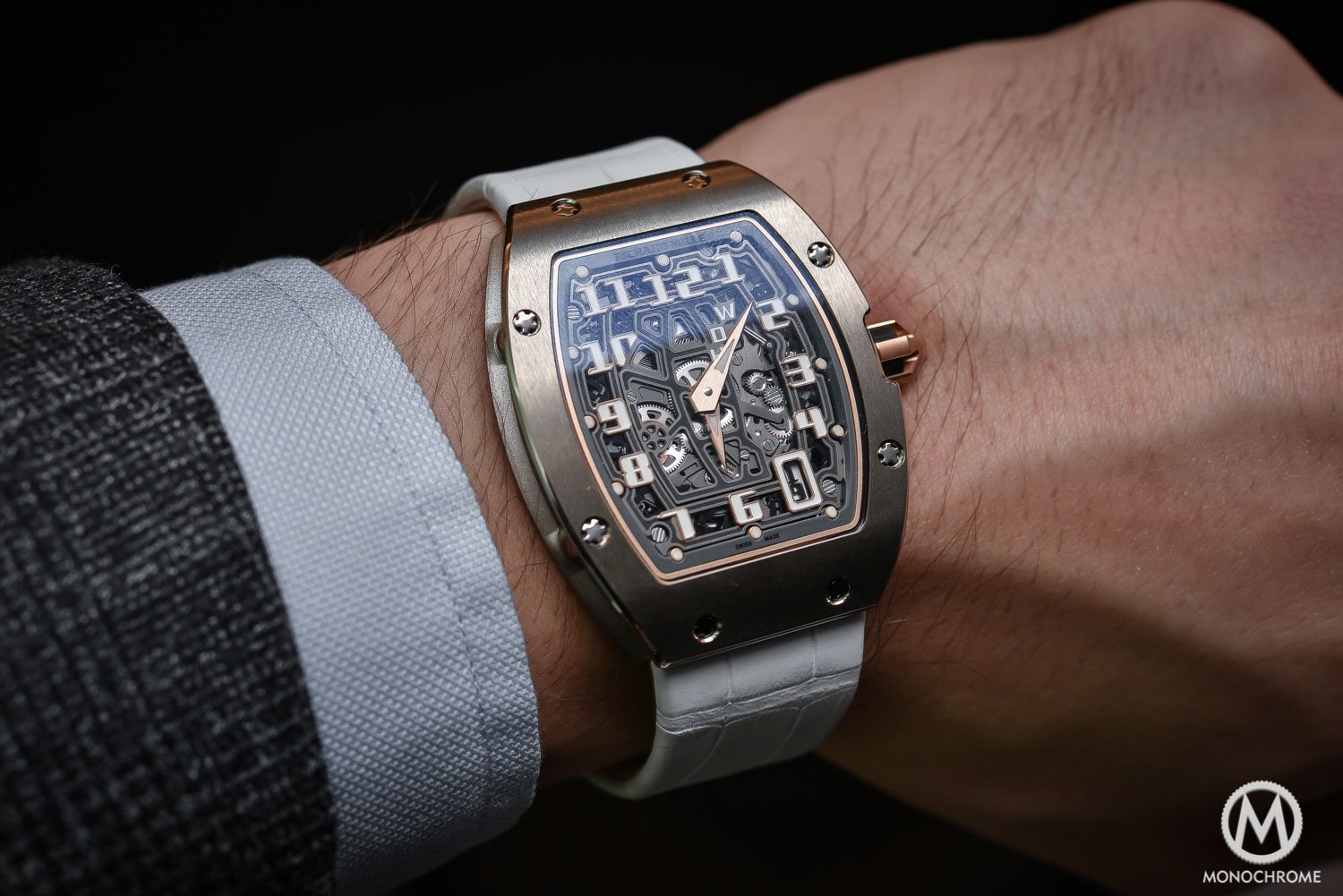 richard mille rm 67 01 price