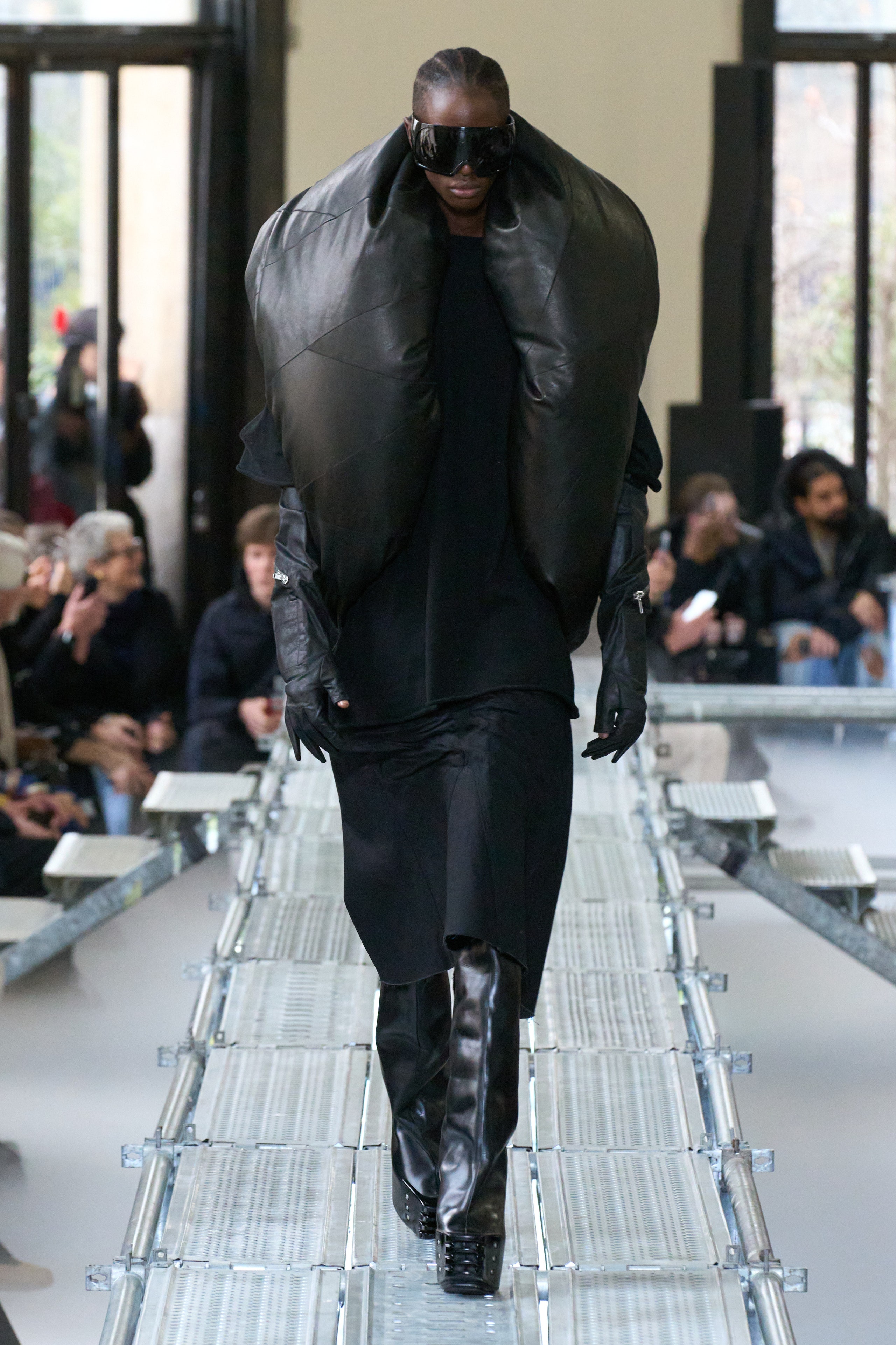 rick owens vogue