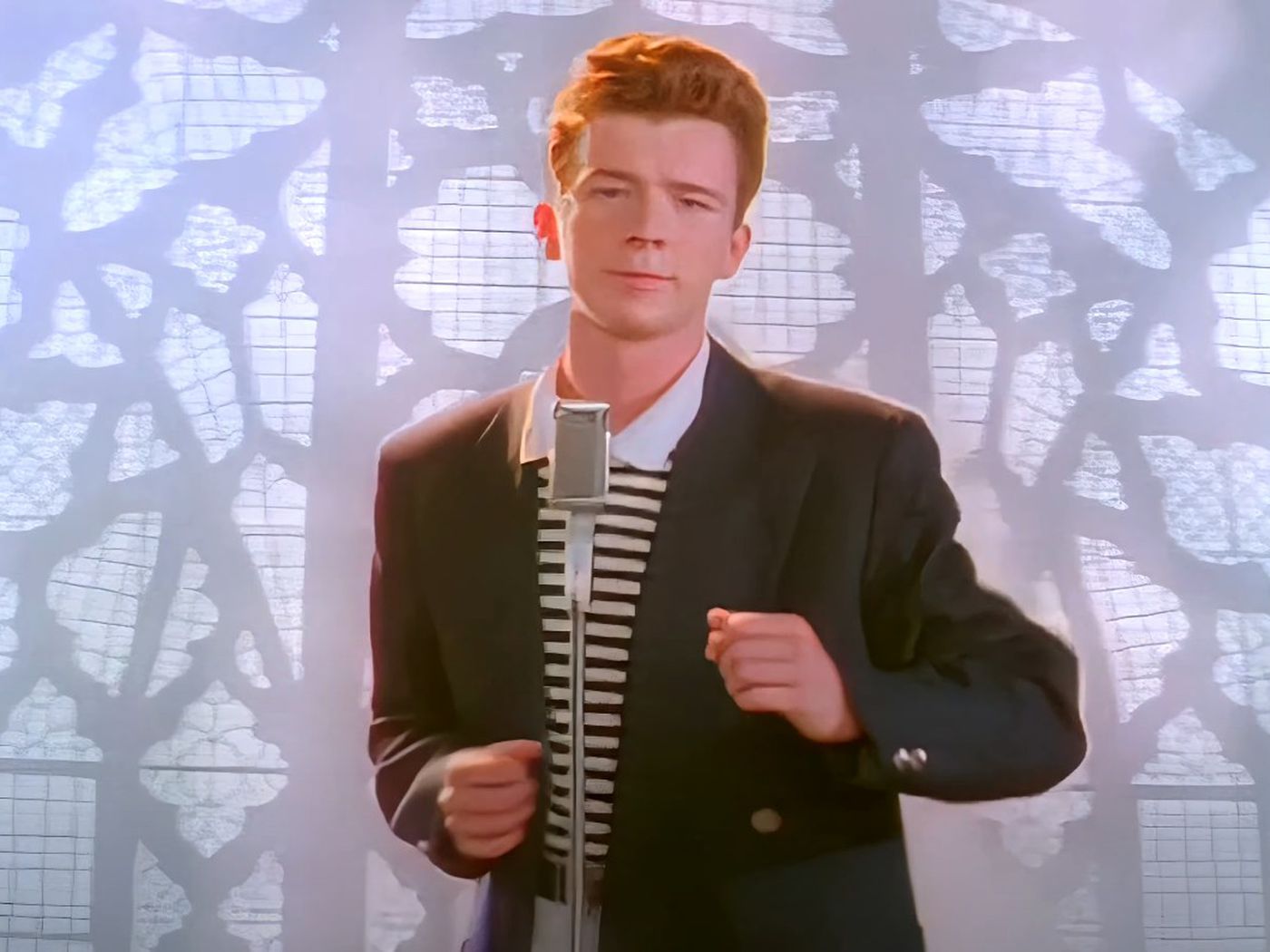 rick roll image