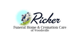 ricker funeral home