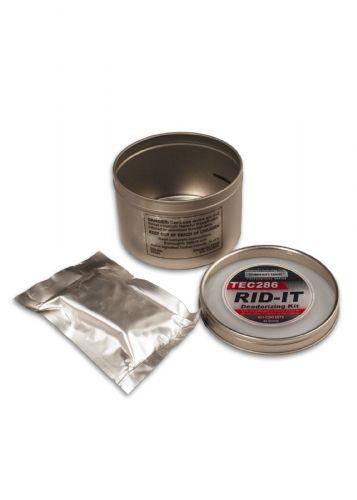 rid it deodorizing kit