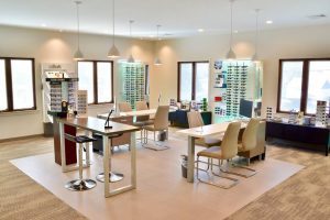 ridgewood eye care & wear