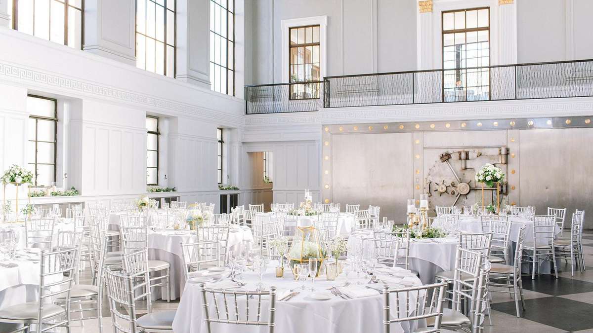 ridgewood wedding venues