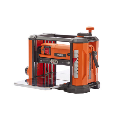 ridgid planer