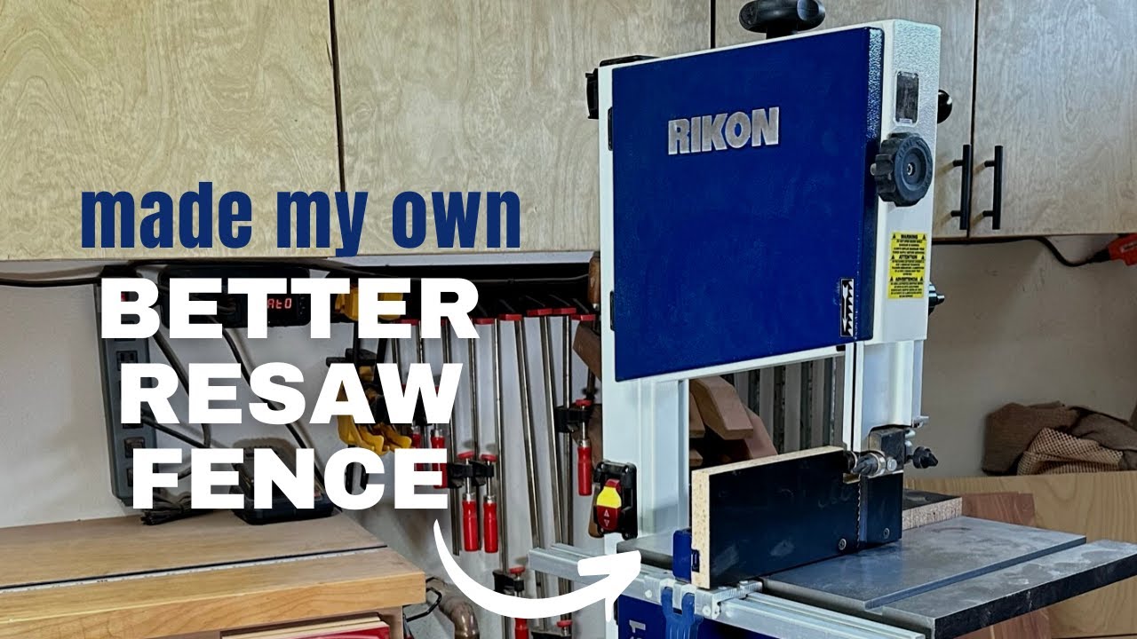 rikon bandsaw