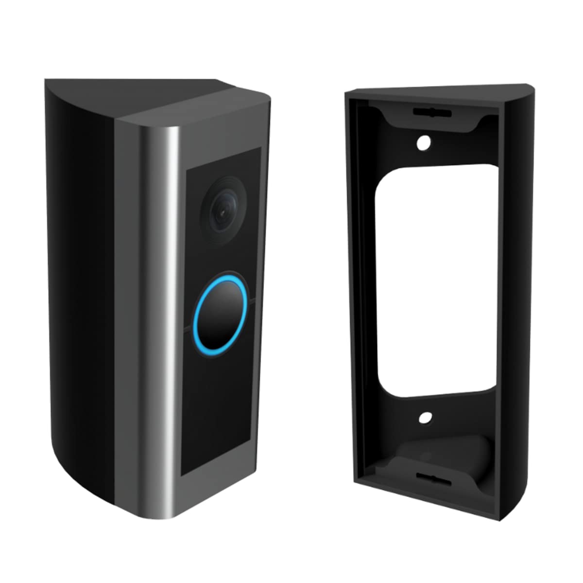 ring doorbell wedge