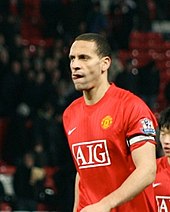 rio ferdinand wiki