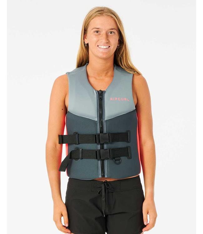 ripcurl life jacket