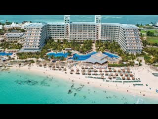 riu caribe cancun mexico tripadvisor