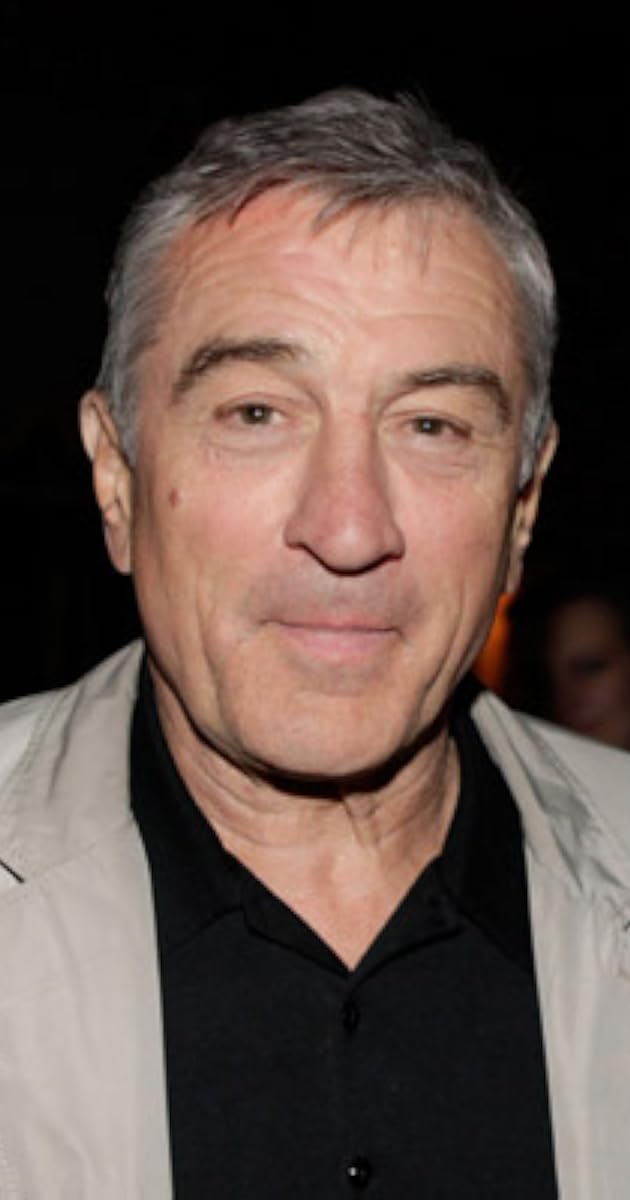 robert de niro imdb