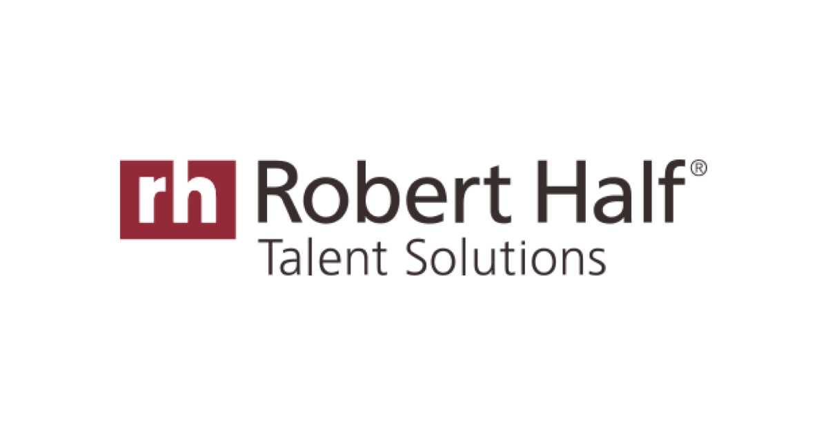 robert half jobs