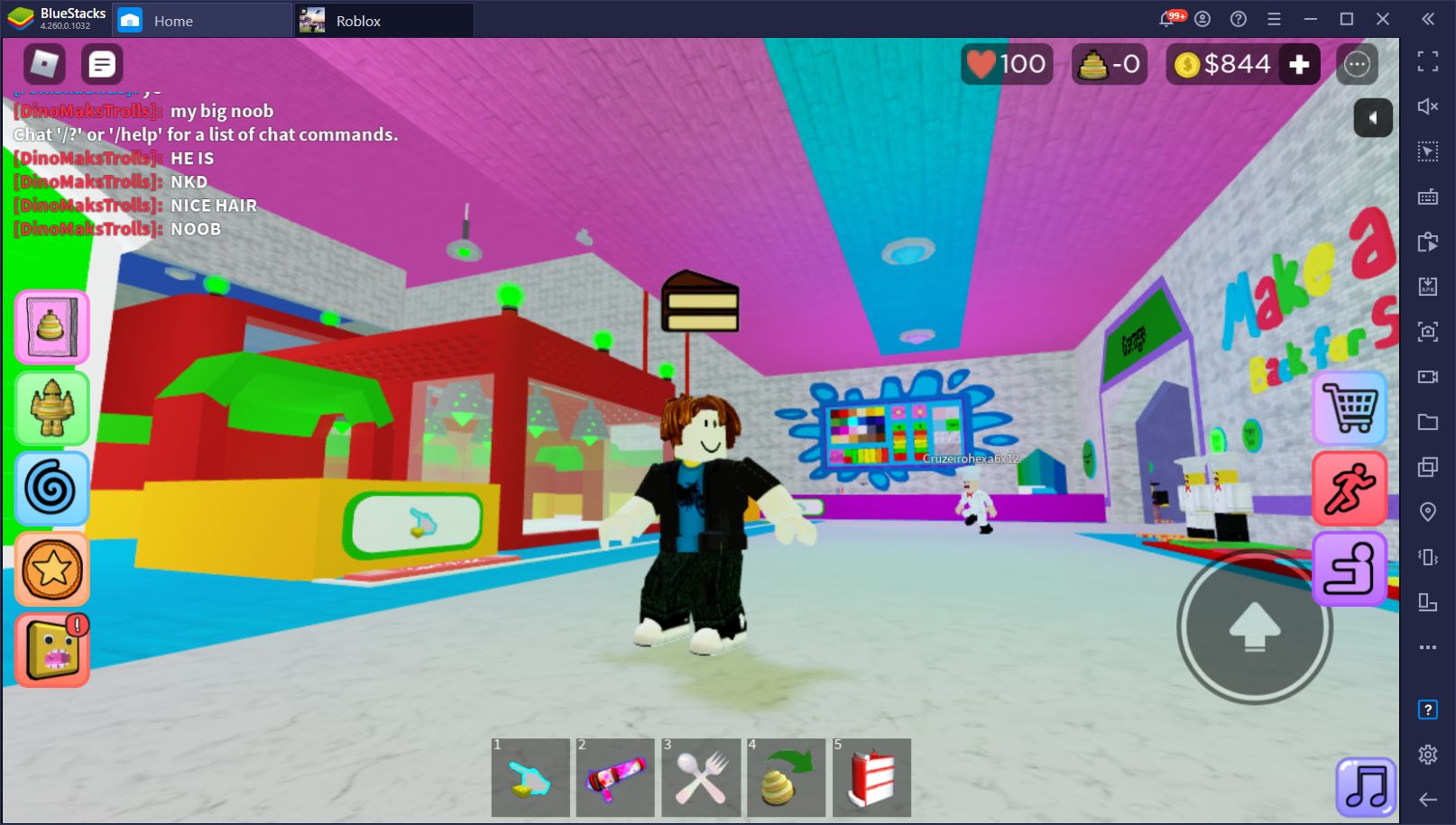 roblox computer game