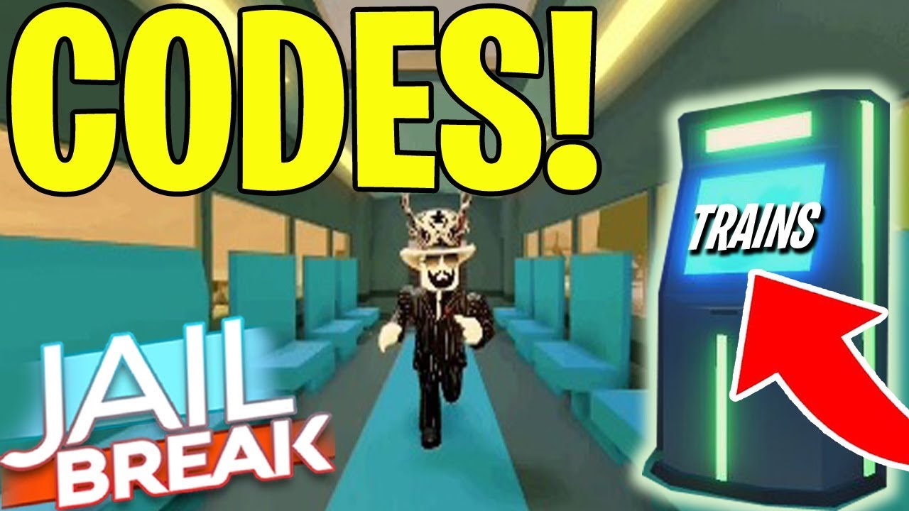 roblox jailbreak money codes 2019