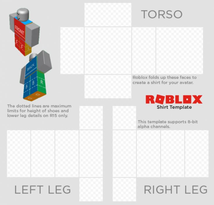 roblox pant