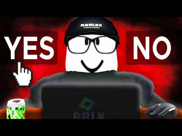 roblox suck