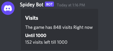 roblox visits bot