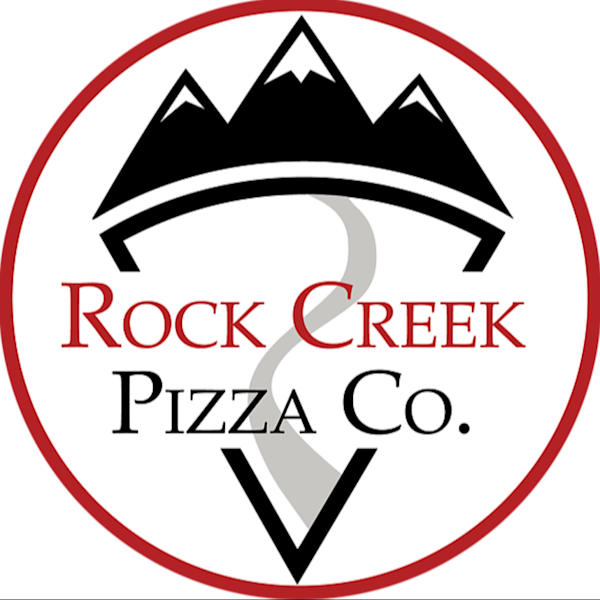 rock creek pizza co. reviews