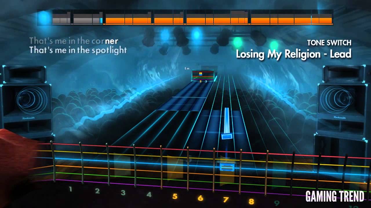 rocksmith 2014