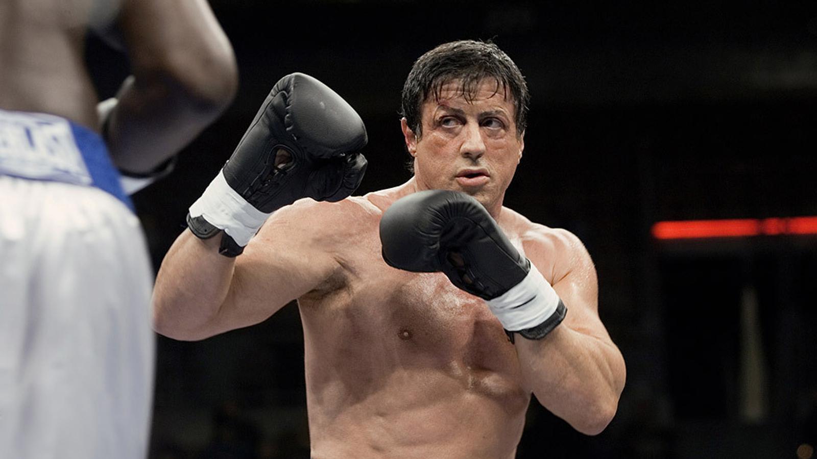 rocky balboa stream