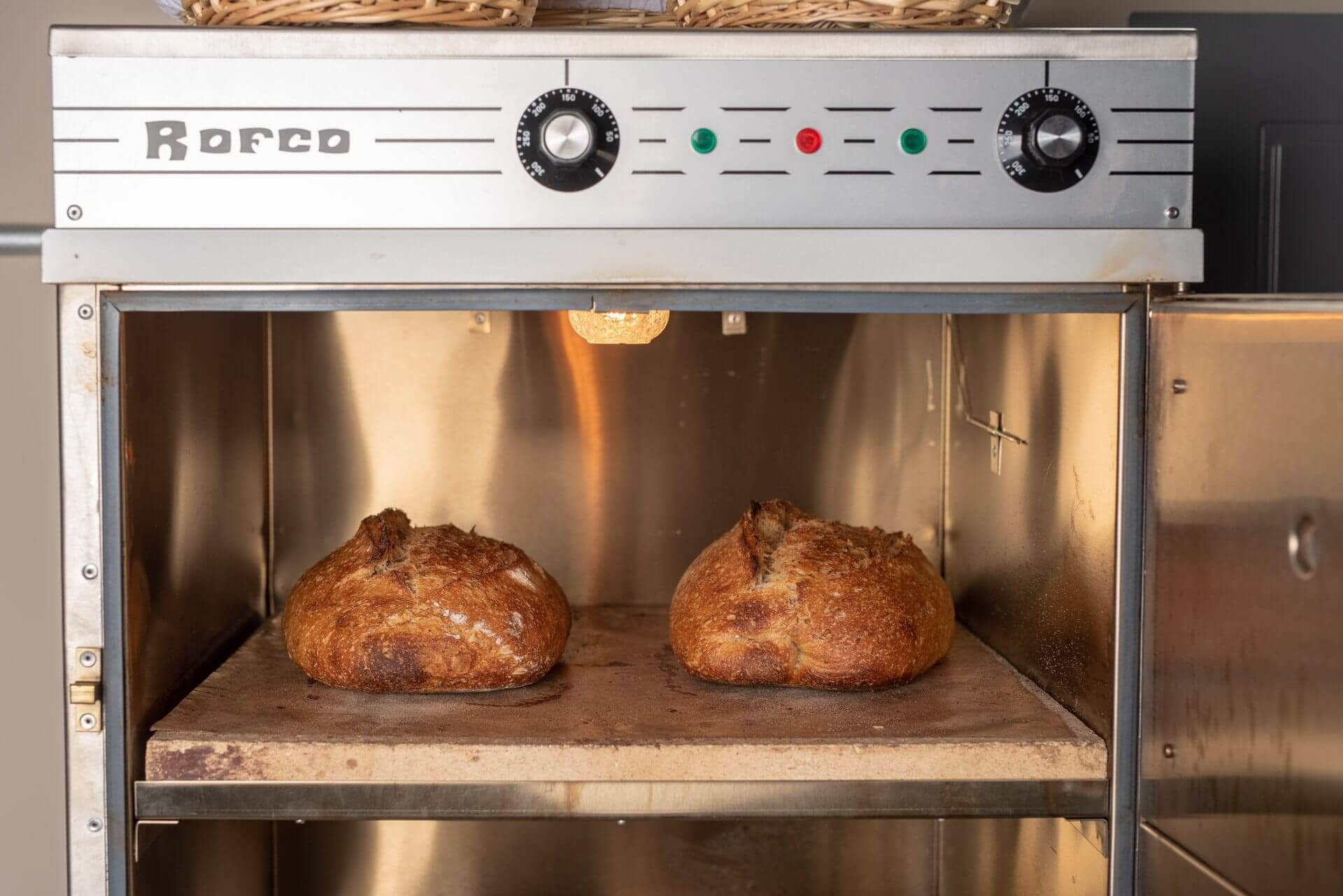 rofco oven