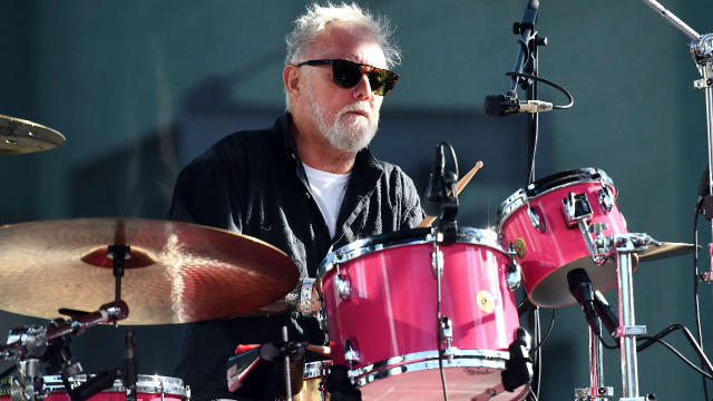 roger taylor 2018