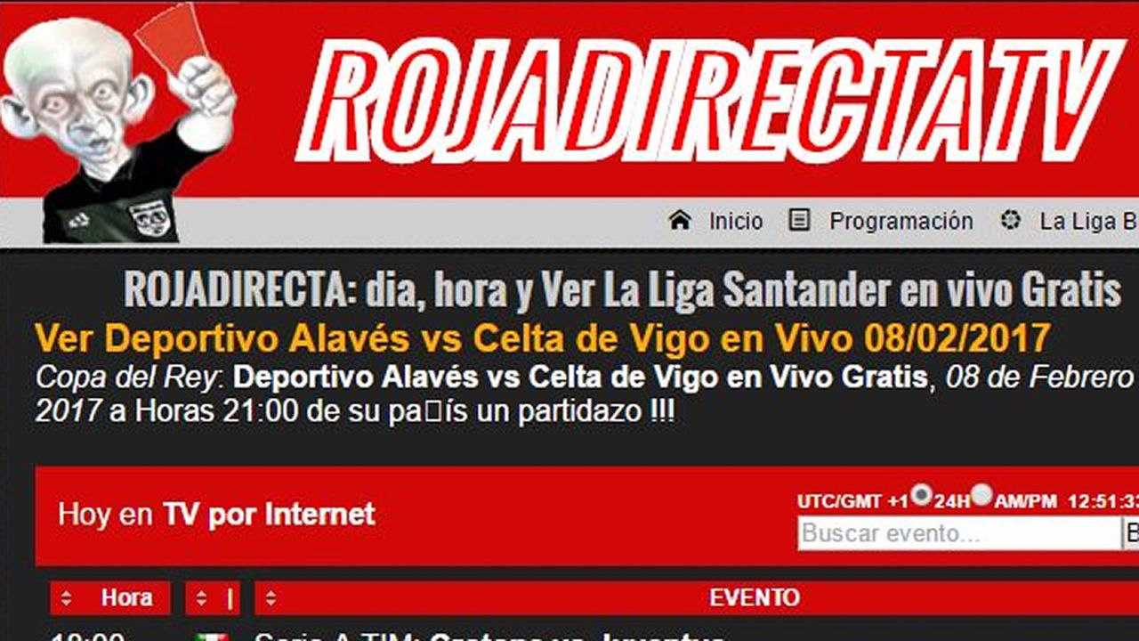 rojadirectatv. tv